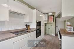 Withins Grove, Bolton, BL2