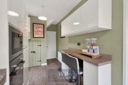 Withins Grove, Bolton, BL2