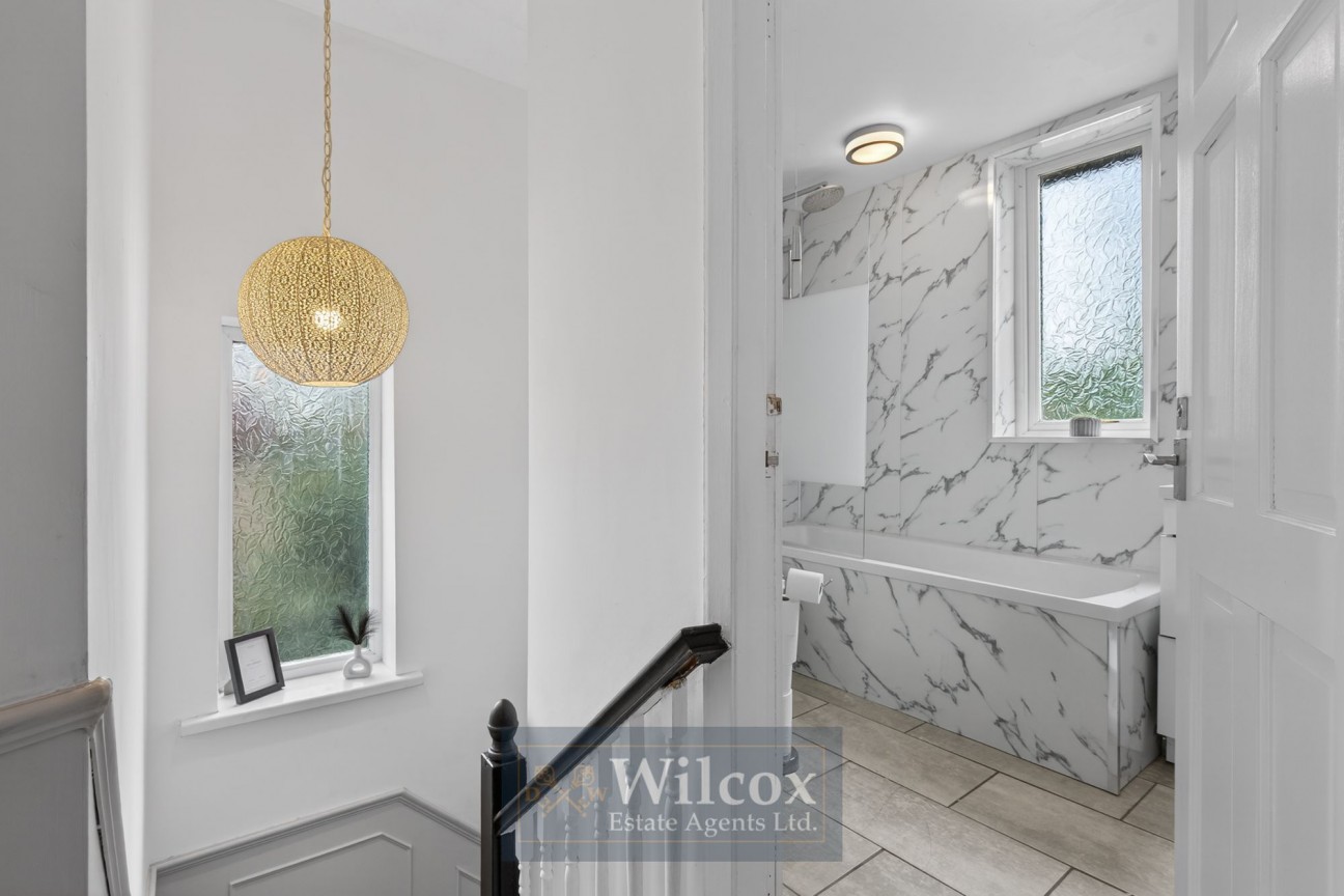 Withins Grove, Bolton, BL2