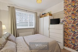 Withins Grove, Bolton, BL2