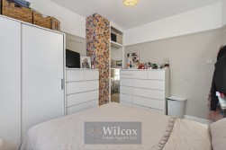 Withins Grove, Bolton, BL2