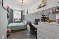 Withins Grove, Bolton, BL2