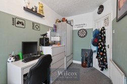 Withins Grove, Bolton, BL2