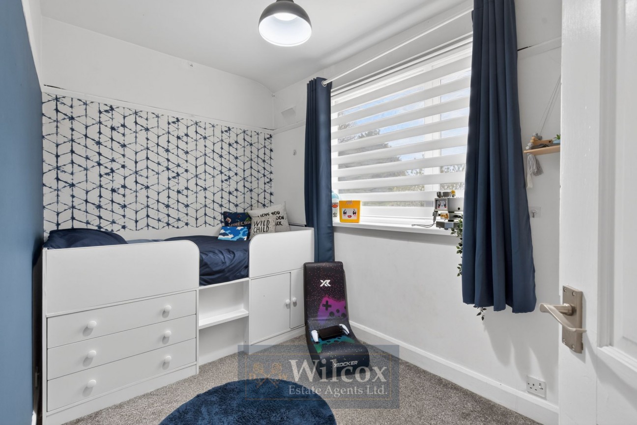 Withins Grove, Bolton, BL2