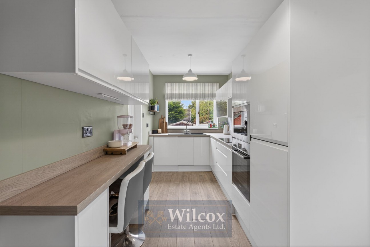 Withins Grove, Bolton, BL2