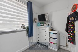 Withins Grove, Bolton, BL2