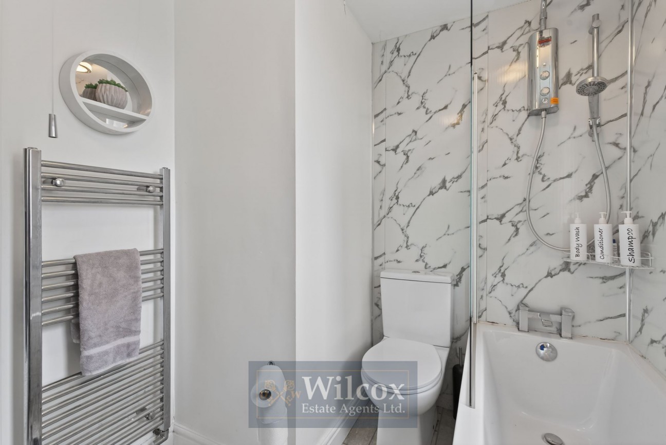 Withins Grove, Bolton, BL2