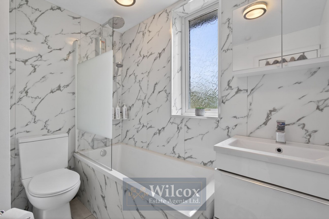 Withins Grove, Bolton, BL2