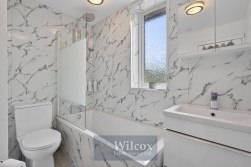 Withins Grove, Bolton, BL2