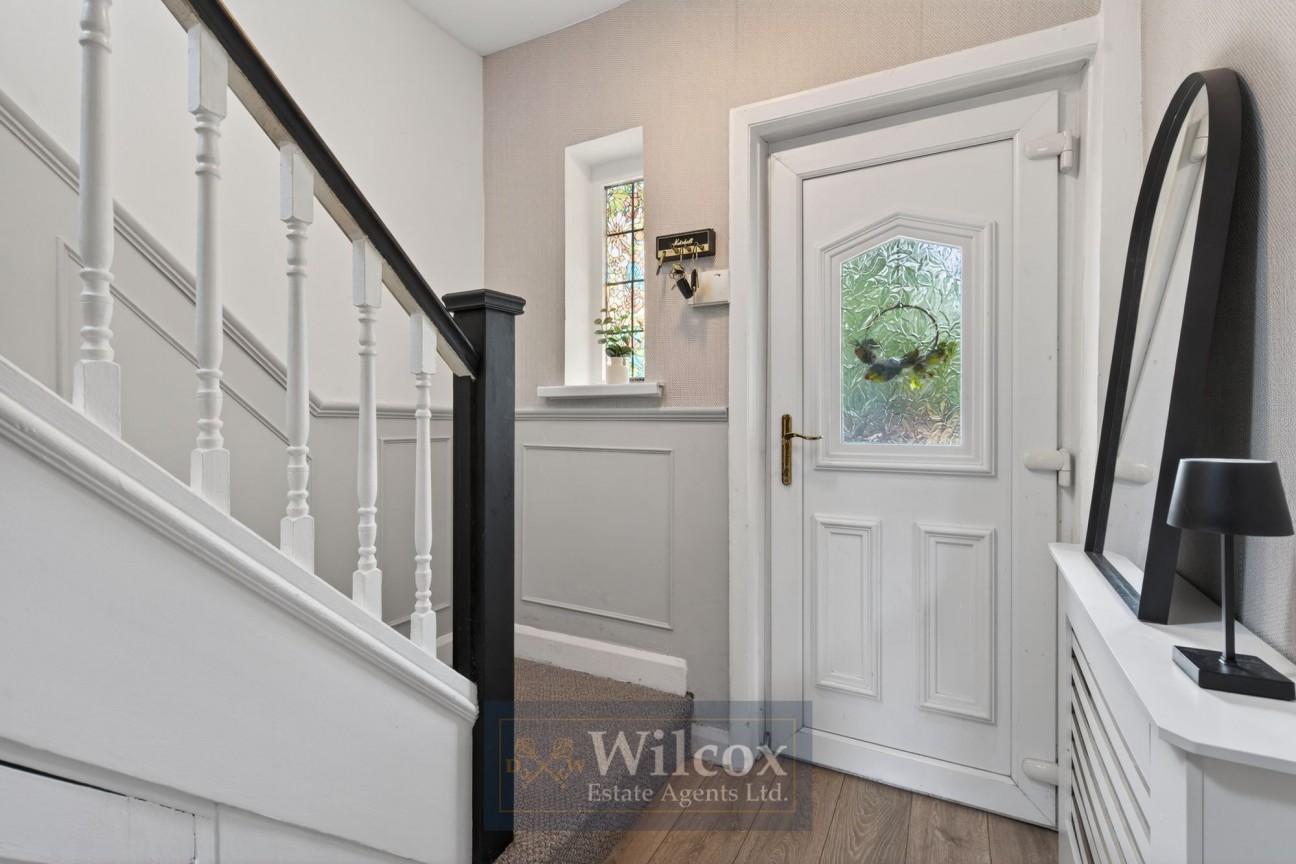 Withins Grove, Bolton, BL2