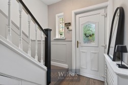 Withins Grove, Bolton, BL2