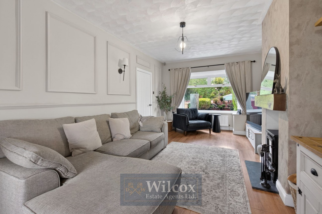 Withins Grove, Bolton, BL2