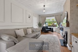 Withins Grove, Bolton, BL2