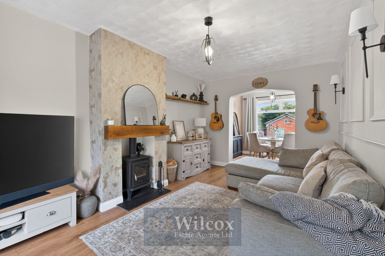 Withins Grove, Bolton, BL2