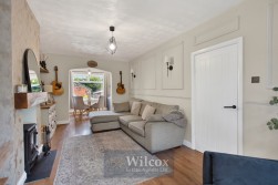 Withins Grove, Bolton, BL2