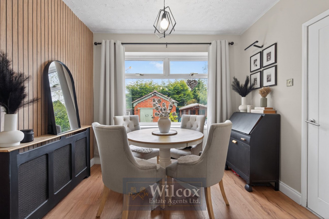 Withins Grove, Bolton, BL2