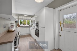 Withins Grove, Bolton, BL2