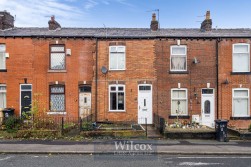 Mcdonna Street, Bolton, BL1