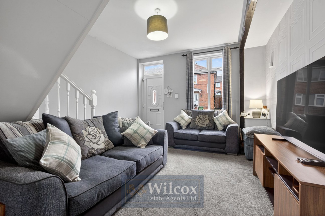 Mcdonna Street, Bolton, BL1