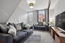 Mcdonna Street, Bolton, BL1