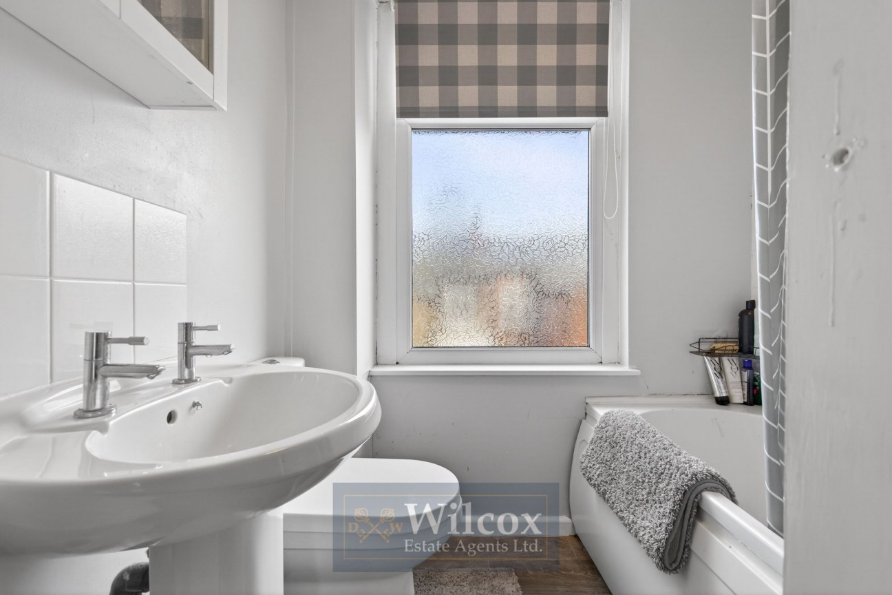 Mcdonna Street, Bolton, BL1