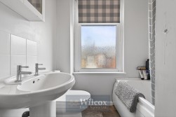 Mcdonna Street, Bolton, BL1