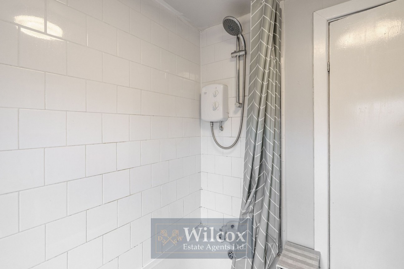 Mcdonna Street, Bolton, BL1