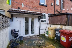 Mcdonna Street, Bolton, BL1