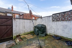 Mcdonna Street, Bolton, BL1