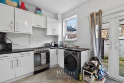 Mcdonna Street, Bolton, BL1