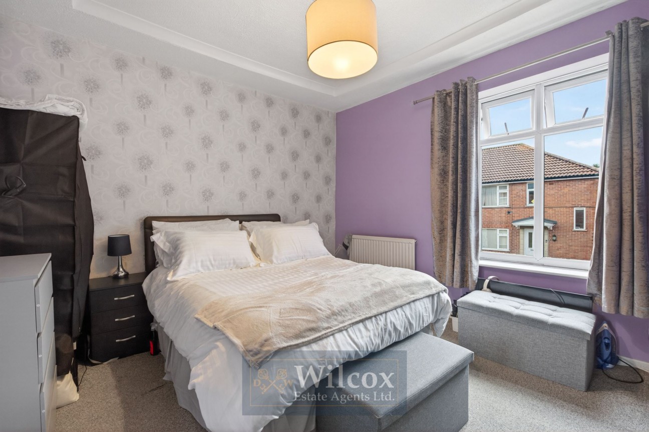 Mcdonna Street, Bolton, BL1