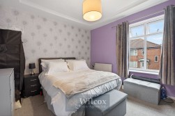 Mcdonna Street, Bolton, BL1