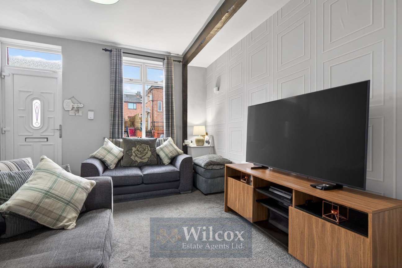 Mcdonna Street, Bolton, BL1