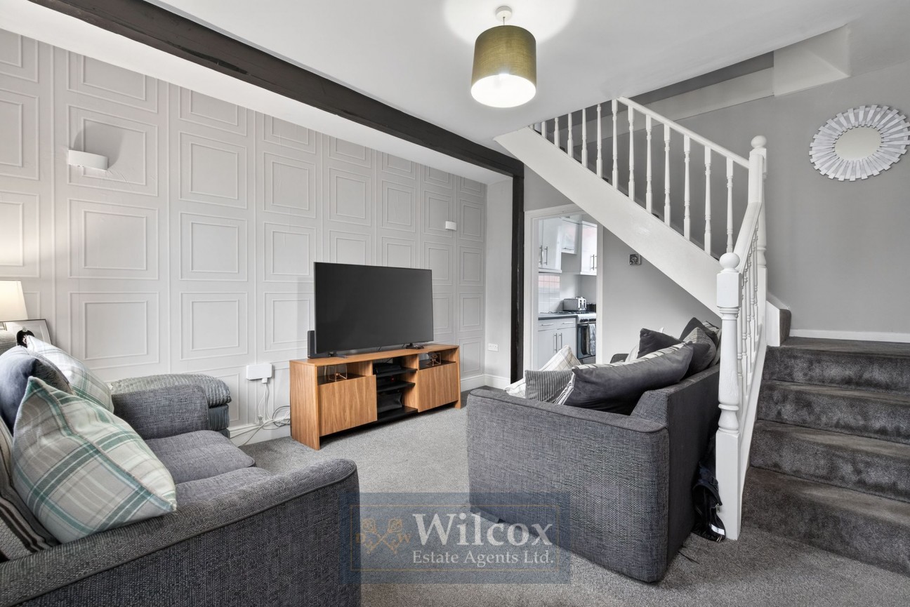 Mcdonna Street, Bolton, BL1