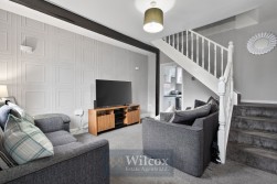 Mcdonna Street, Bolton, BL1