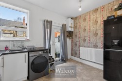 Mcdonna Street, Bolton, BL1