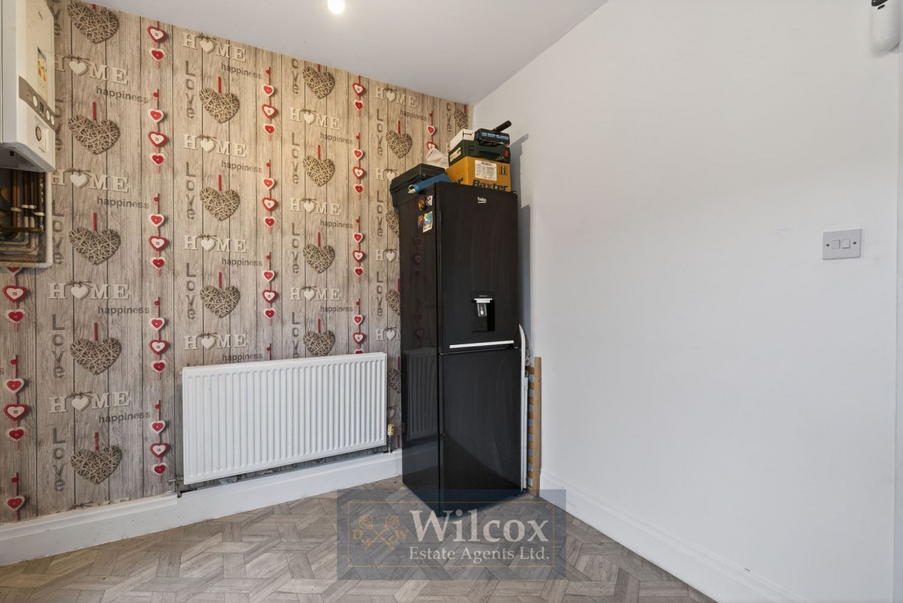 Mcdonna Street, Bolton, BL1