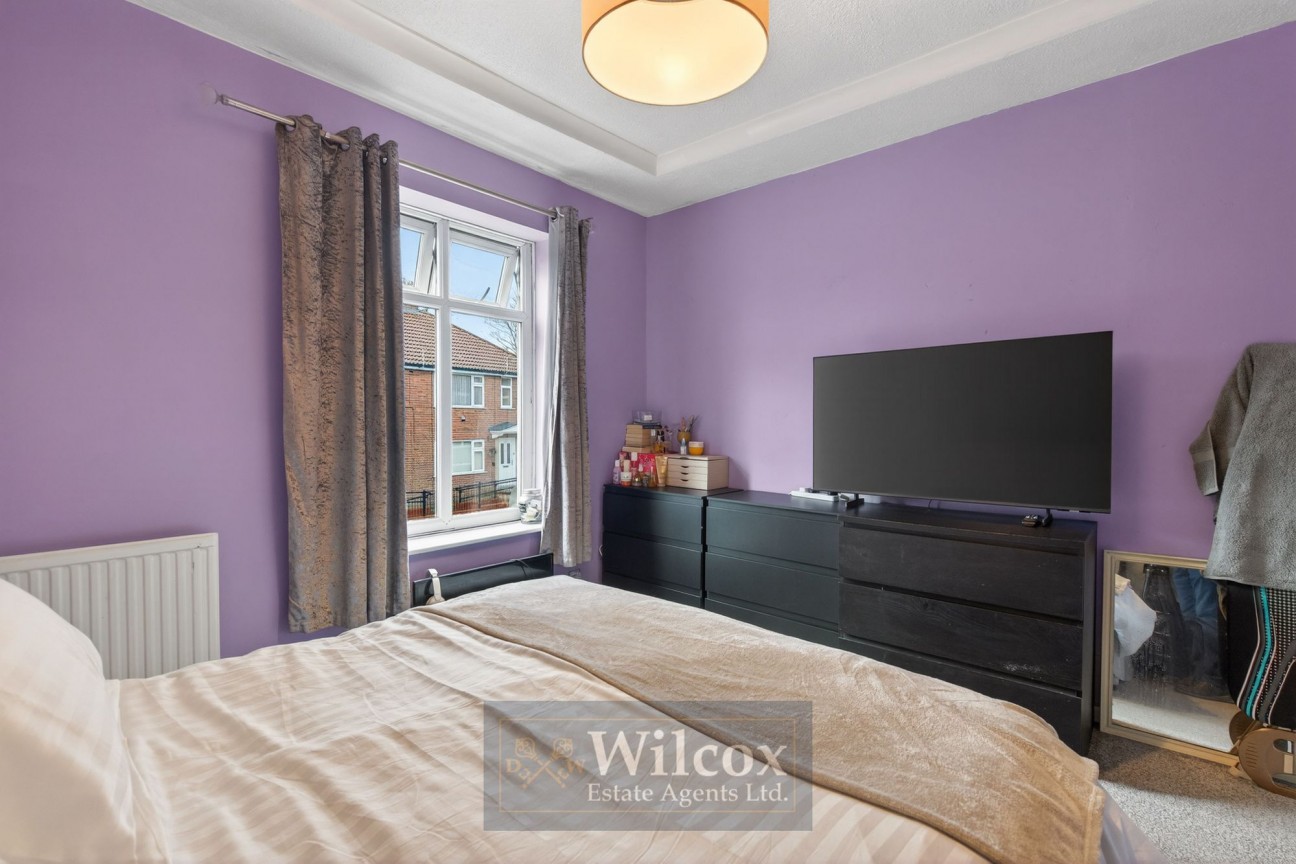 Mcdonna Street, Bolton, BL1