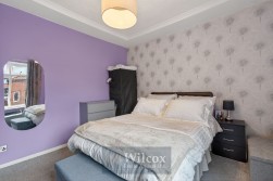 Mcdonna Street, Bolton, BL1