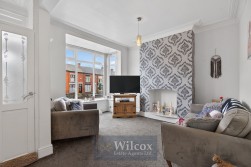 Bury Road, Bolton, BL2