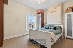 Bury Road, Bolton, BL2