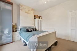 Bury Road, Bolton, BL2