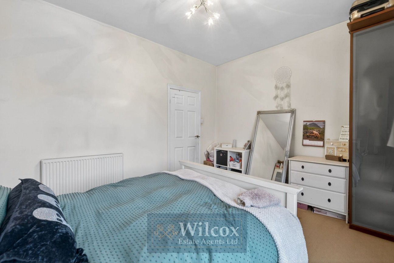 Bury Road, Bolton, BL2