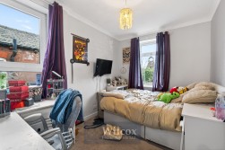 Bury Road, Bolton, BL2