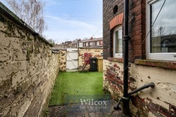 Bury Road, Bolton, BL2