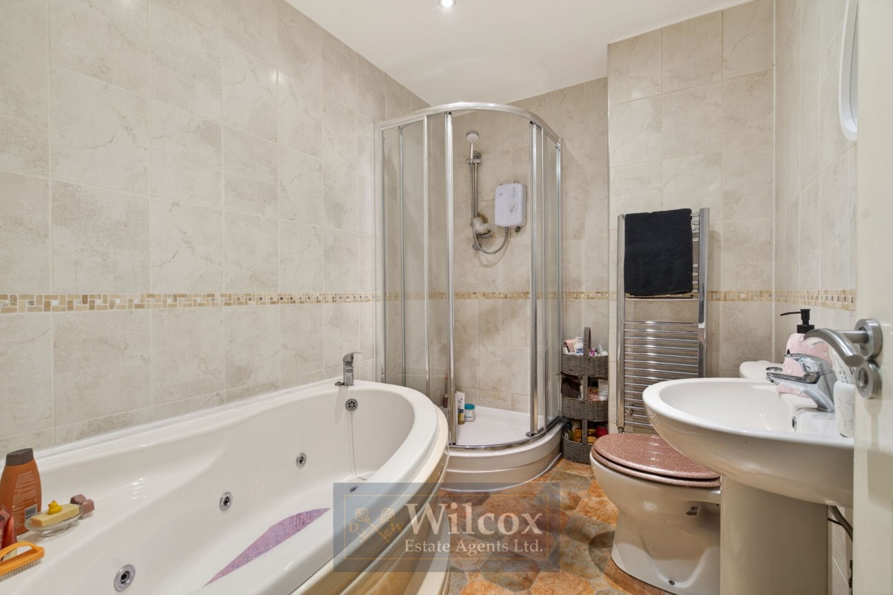 Bury Road, Bolton, BL2