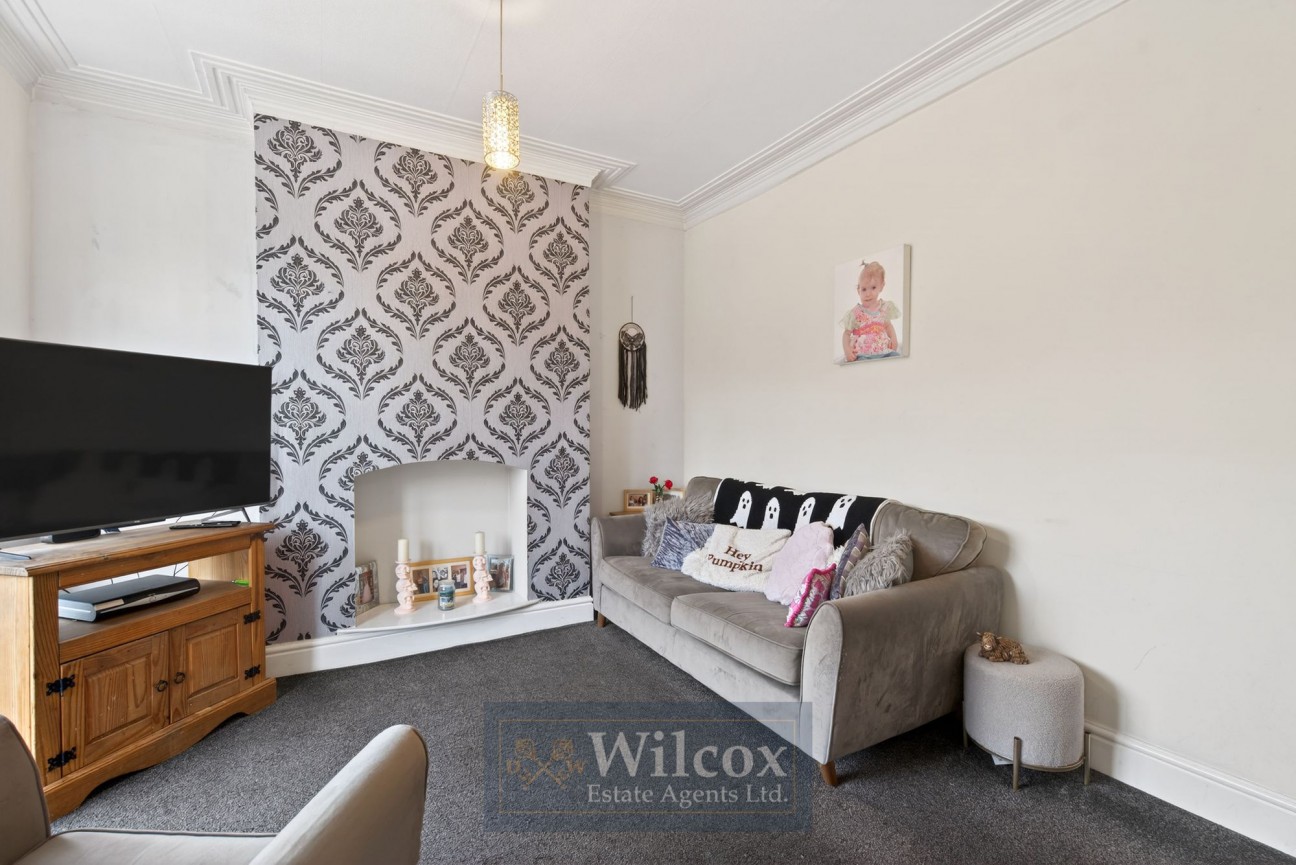 Bury Road, Bolton, BL2