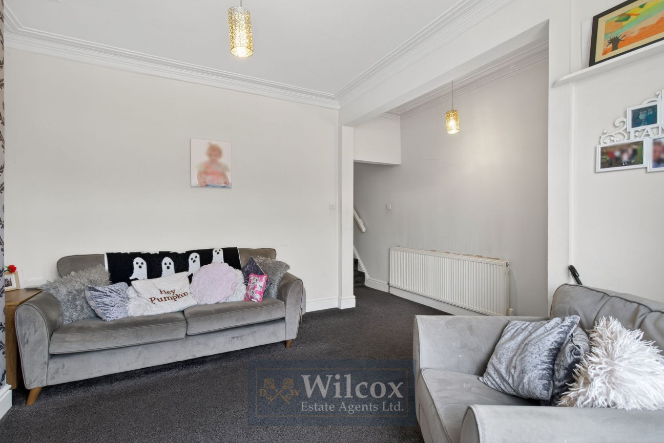 Bury Road, Bolton, BL2