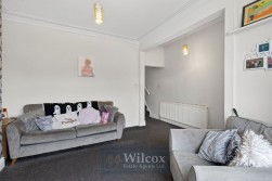 Bury Road, Bolton, BL2