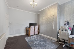 Bury Road, Bolton, BL2